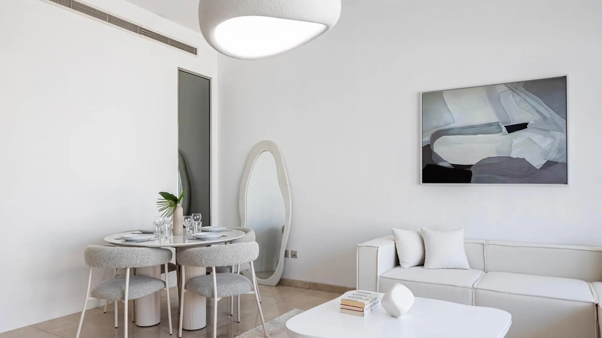 2Br Bay Square 7, City View Dubai 0*,  United Arab Emirates