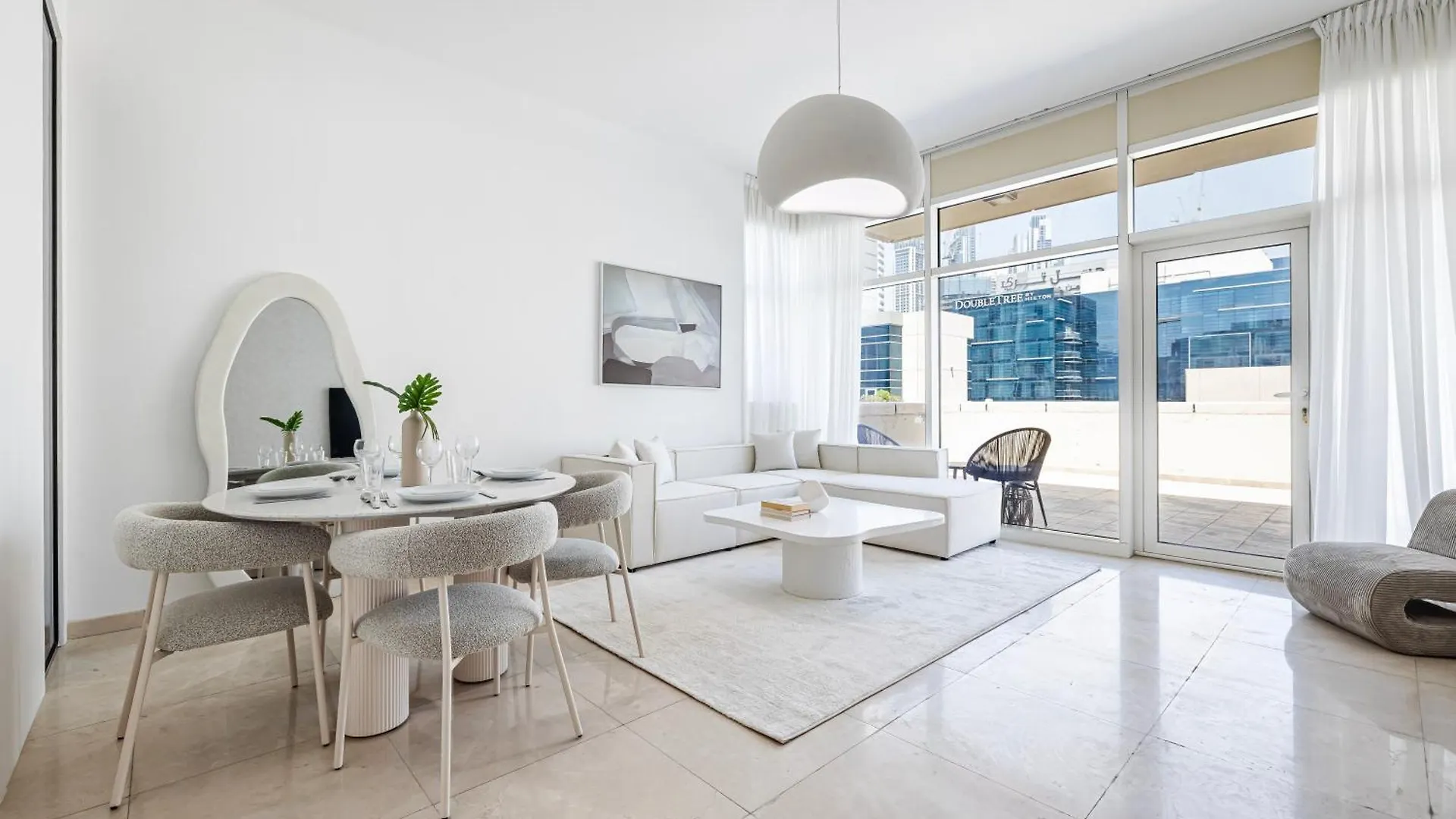 2Br Bay Square 7, City View contacts